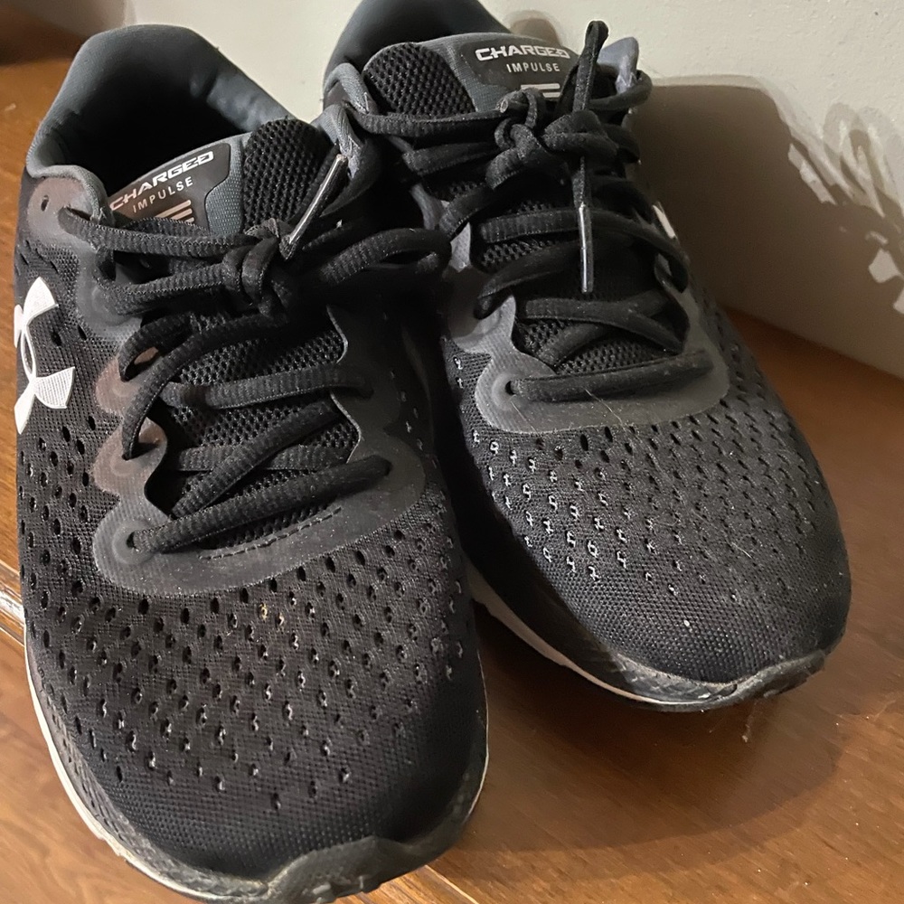 COPY - Women’s Under Armour Sneakers